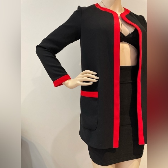 Aritzia Jackets & Blazers - ARITZIA - LITTLE MOON BLAZER Size XXS